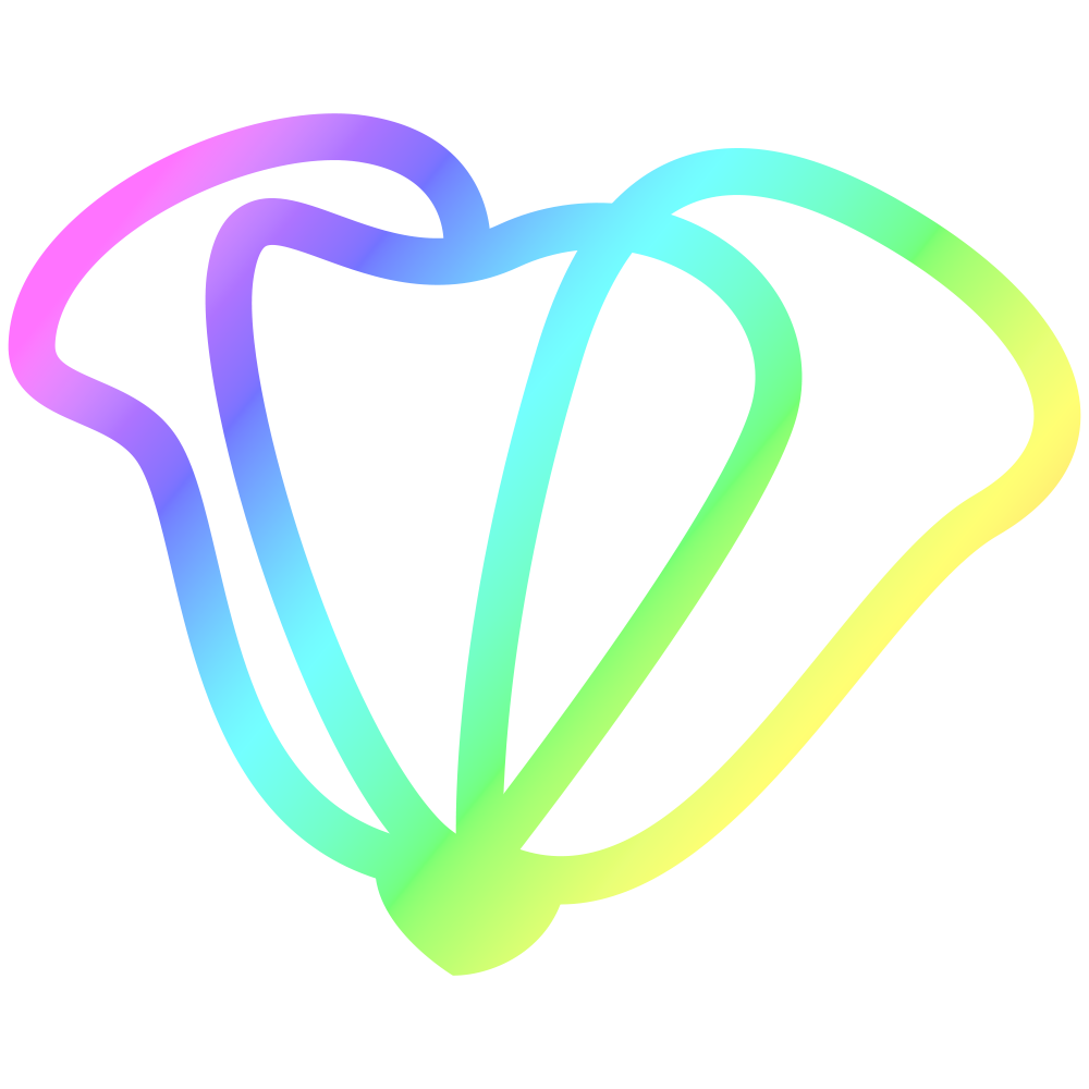 rainbow lilydev logo